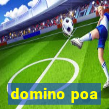 domino poa